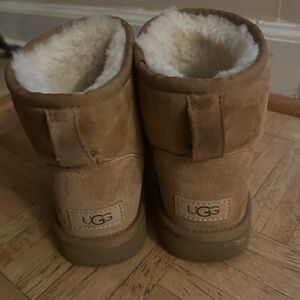 UGG Mini